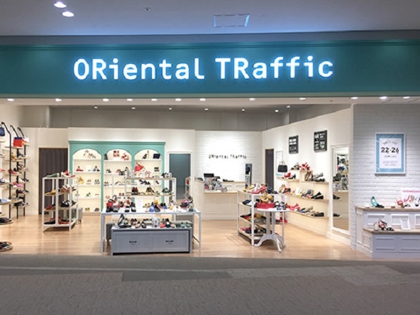 Wa Oriental Traffic大高店 株式会社ダブルエー Mobareki