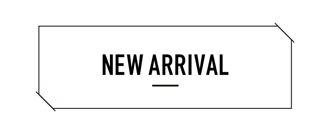 春の新カラーが登場します!!